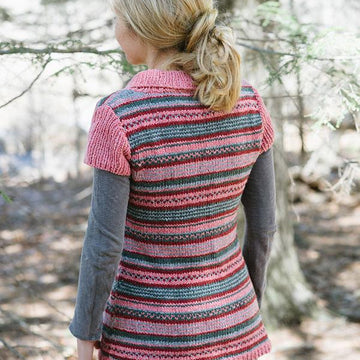 Ninti Tunic