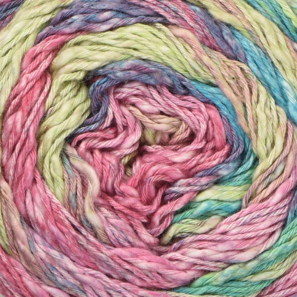 Berroco Vivo Yarn - Cotton DK