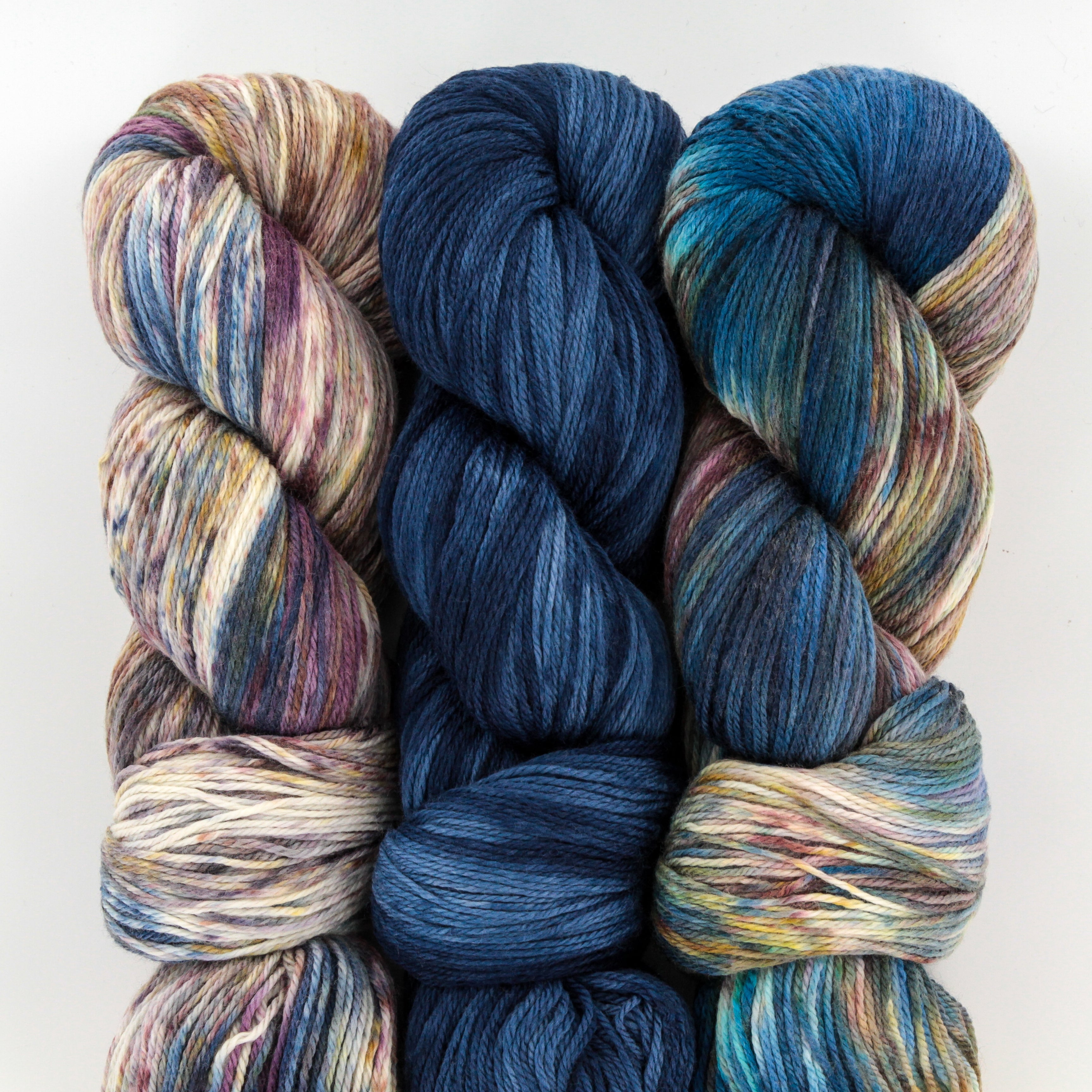 Artyarns Circles Galore Kit