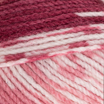 Stylecraft Easy Fair Isle Effect Aran