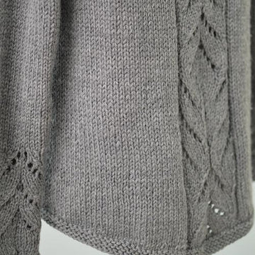 #224 Tuesday's Cardi