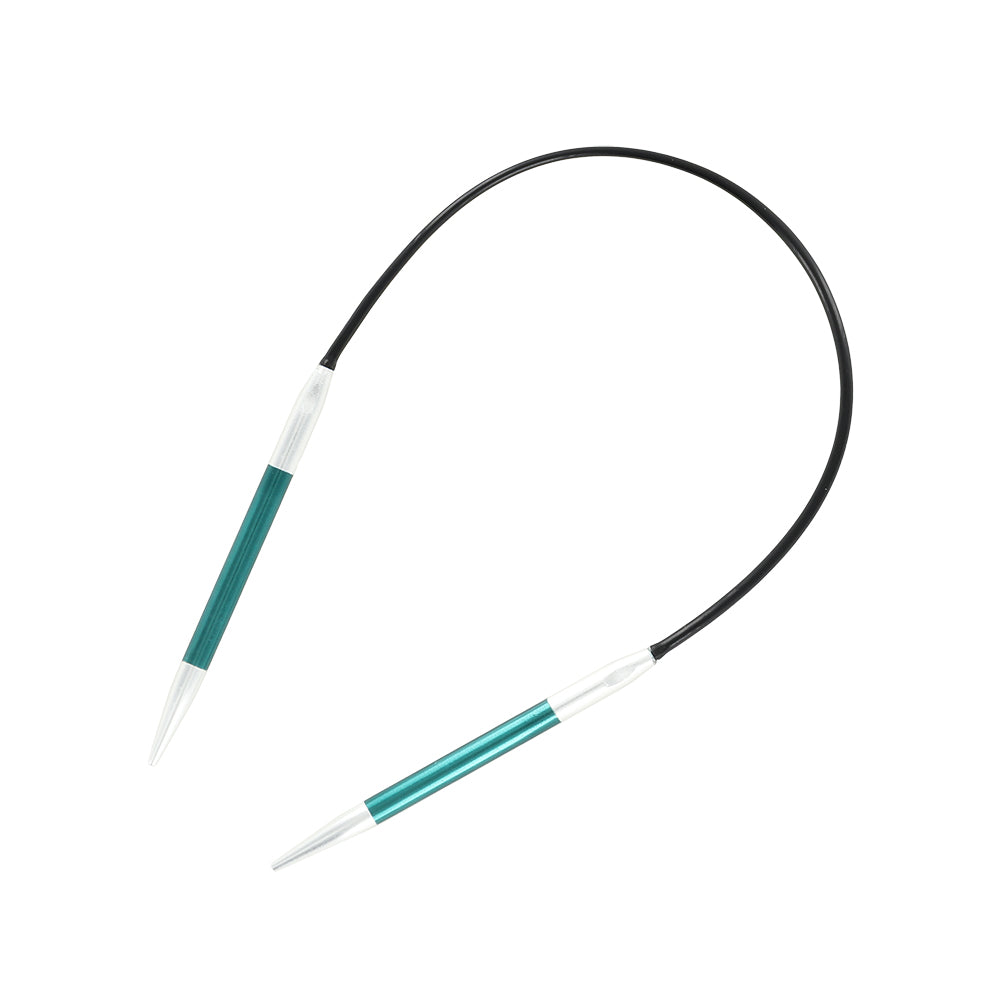 KnitPro Zing Circular Needles 9"