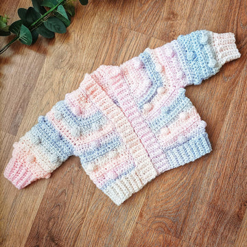 Skyler Cardigan
