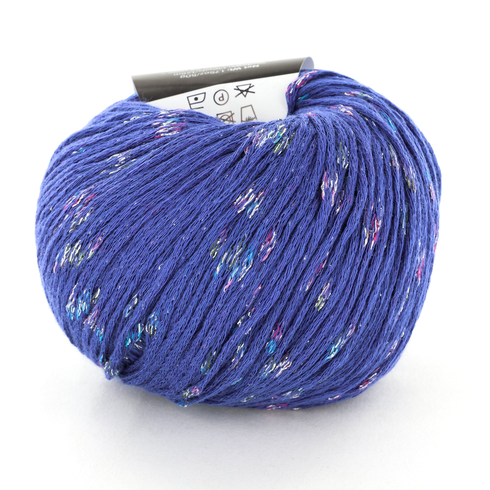 Stacy Charles Fine Yarns Gina Yarn - Cotton Worsted