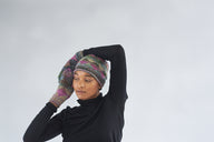 Berroco Fenugreek Hat Knitting Pattern