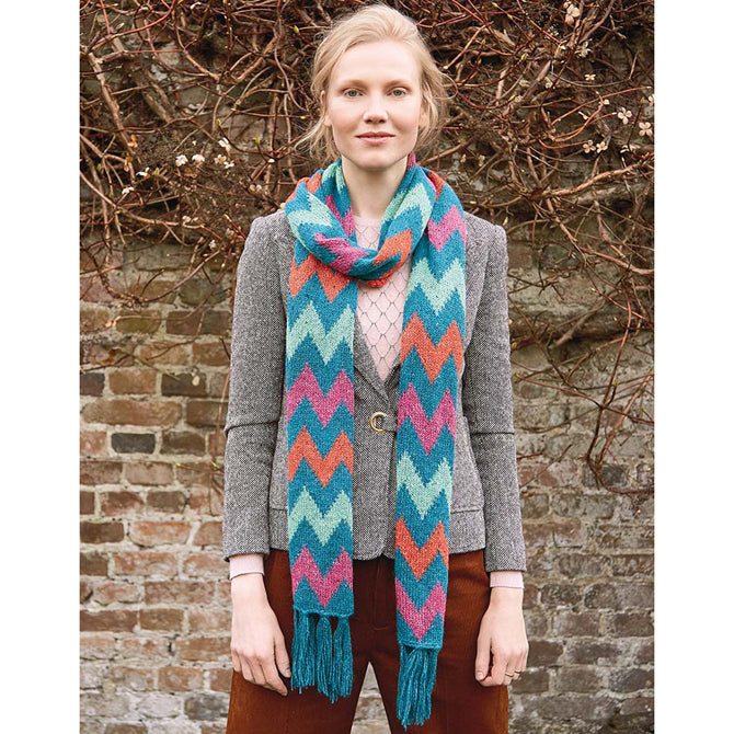 Rowan Kaffe's Colours