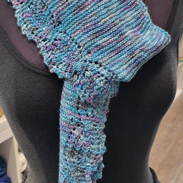 Lilibet Scarf