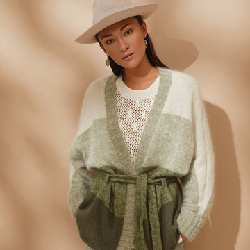 Rowan Mode at Rowan: Collection Four