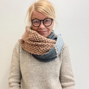JAS (just a scarf)