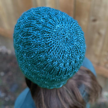 Auroral Hat