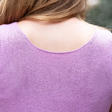 North Shore Top-Down Tank #B122