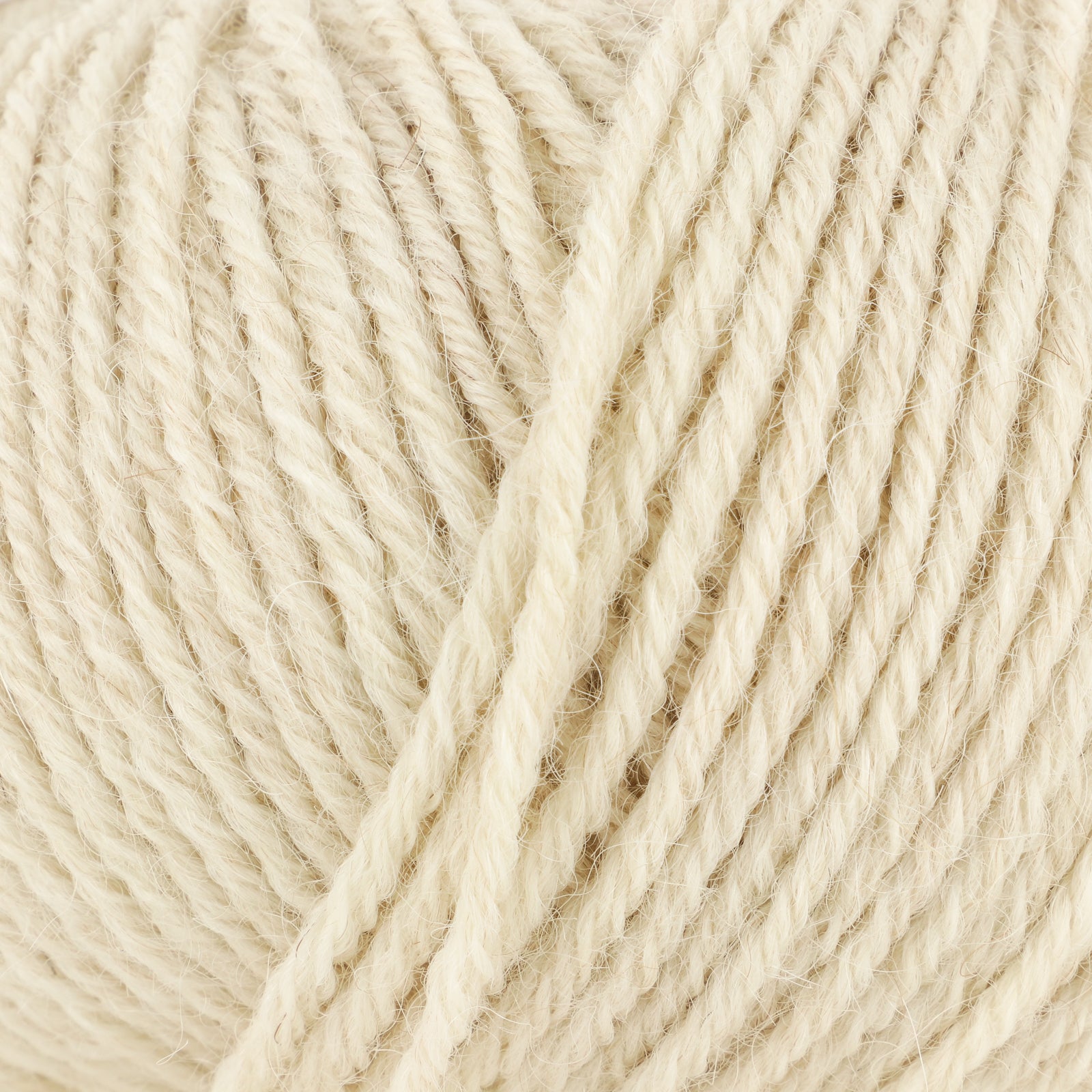 Sesia Pura Lana Ecologica Yarn - Wool Worsted
