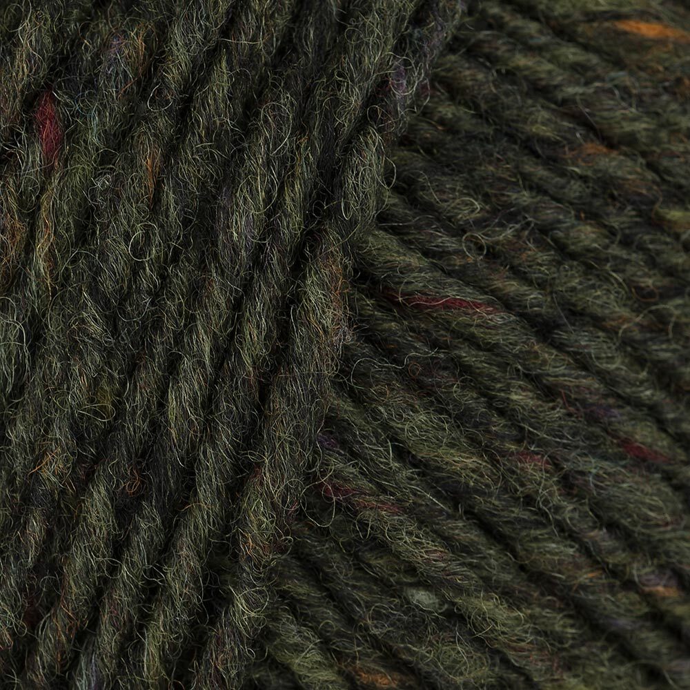 Debbie Bliss Donegal Luxury Tweed Aran 10 Ball Value Pack Yarn - Wool Aran