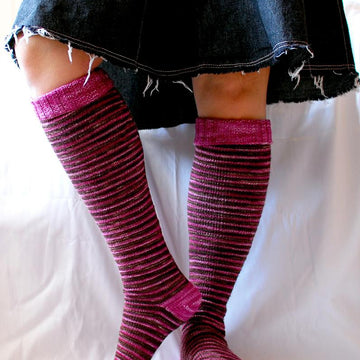 Delicious Knee Socks