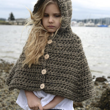 Stoyne Cape