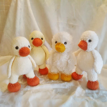 Little Duck