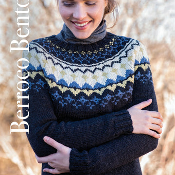 Berroco Bento Knitting Pattern