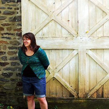 Honeybee Cardigan