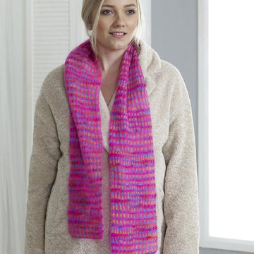 Paralelo Scarf