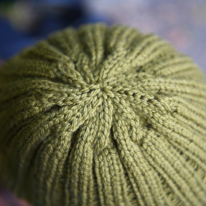 Cascade Yarns A Jinx Hat Knitting Pattern
