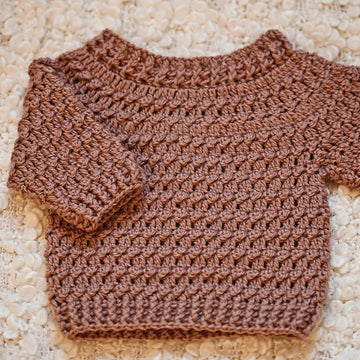 Boy Sweater