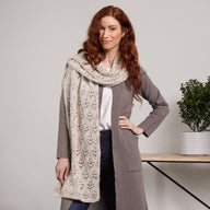 Valley Yarns Cedar Knitting Pattern