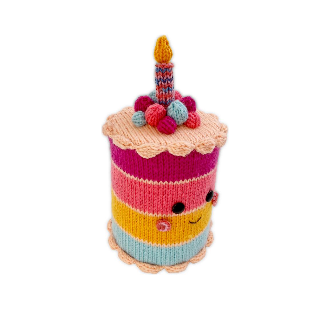Celebration Cake