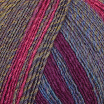 Grape, Fuchsia, Pink (303)