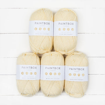 Banana Cream (1020)