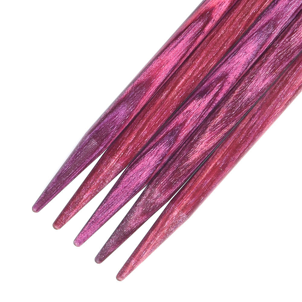 Knitter's Pride Dreamz Double Pointed Needles 8"