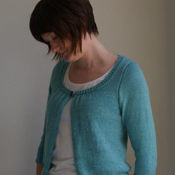 Bluebelle