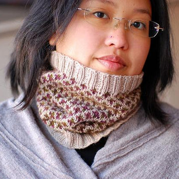 Beauchamp Cowl