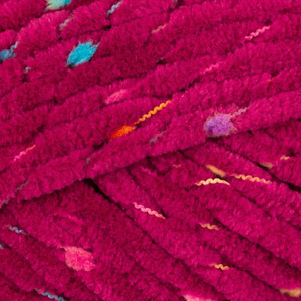 King Cole Yumtastic Yarn - Polyester novelty