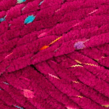 King Cole Yumtastic Yarn - Polyester novelty