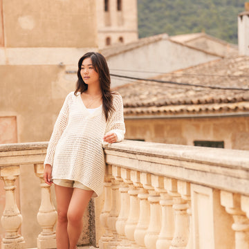 Rowan Mode at Rowan 4 Projects: Summer Accessories