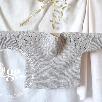 Norwegian Fir - Take 2 - P160