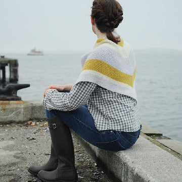 Cecily's Shawl