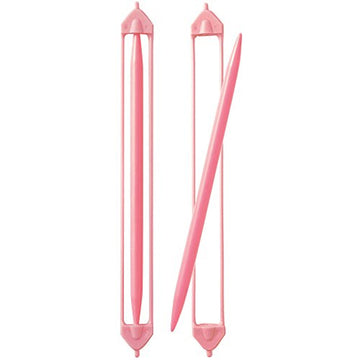Clover Double Ended Stitch Holders - Large