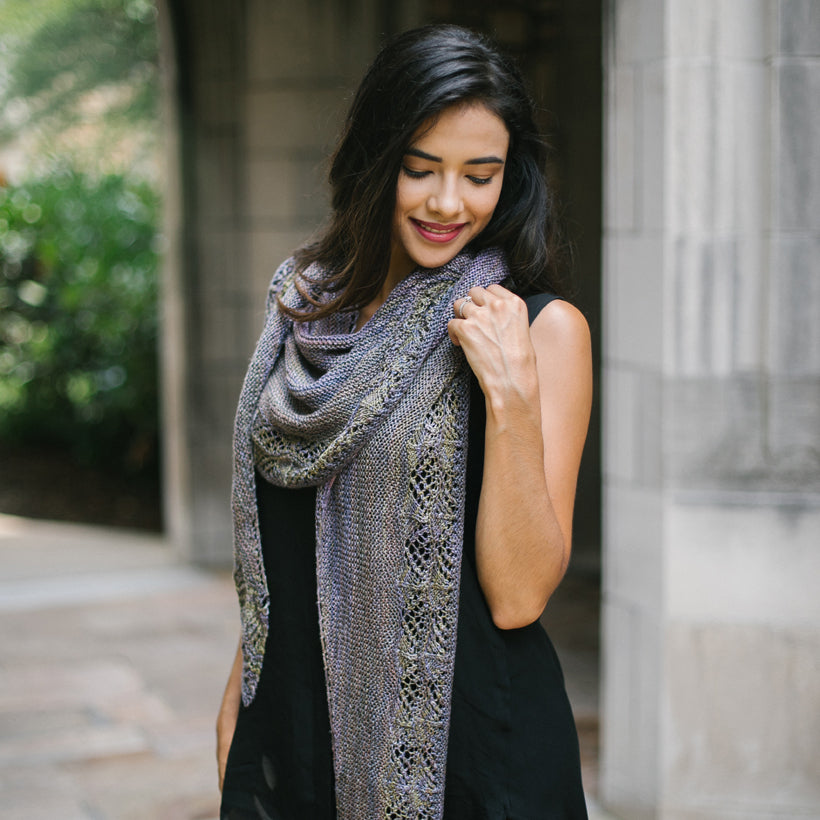 Malabrigo Heritage eBook Knitting Pattern