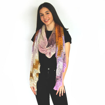ADVENTurer Scarf & Wrap