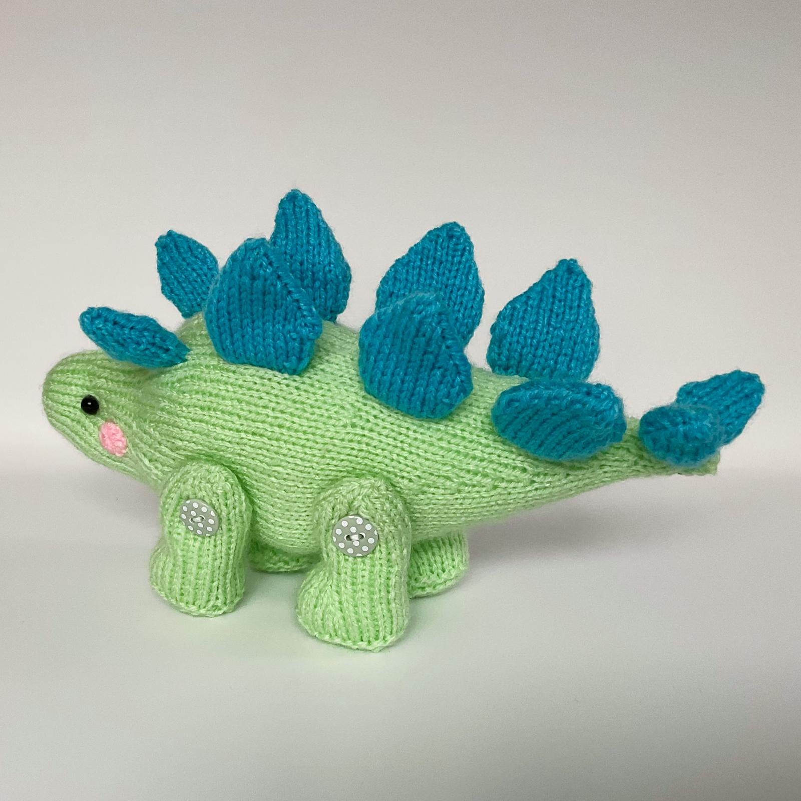 Dinky Dinos