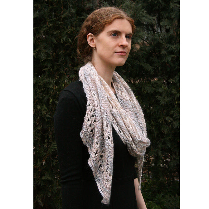Artyarns Winter's Breath Wrap Kit