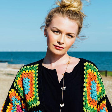 Coachella Cardigan