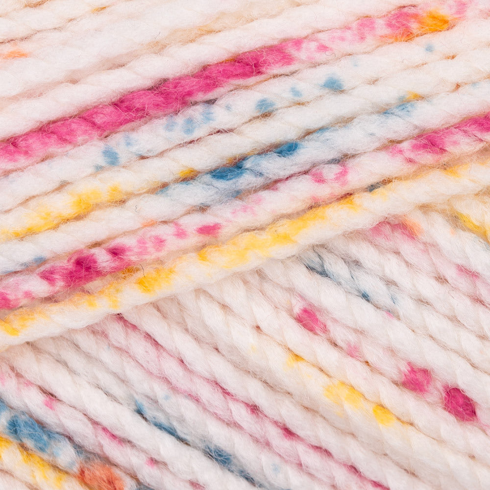 King Cole Bumble Chunky Yarn - Acrylic Chunky