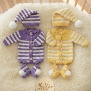 'Sweet Dreams' 3 piece set