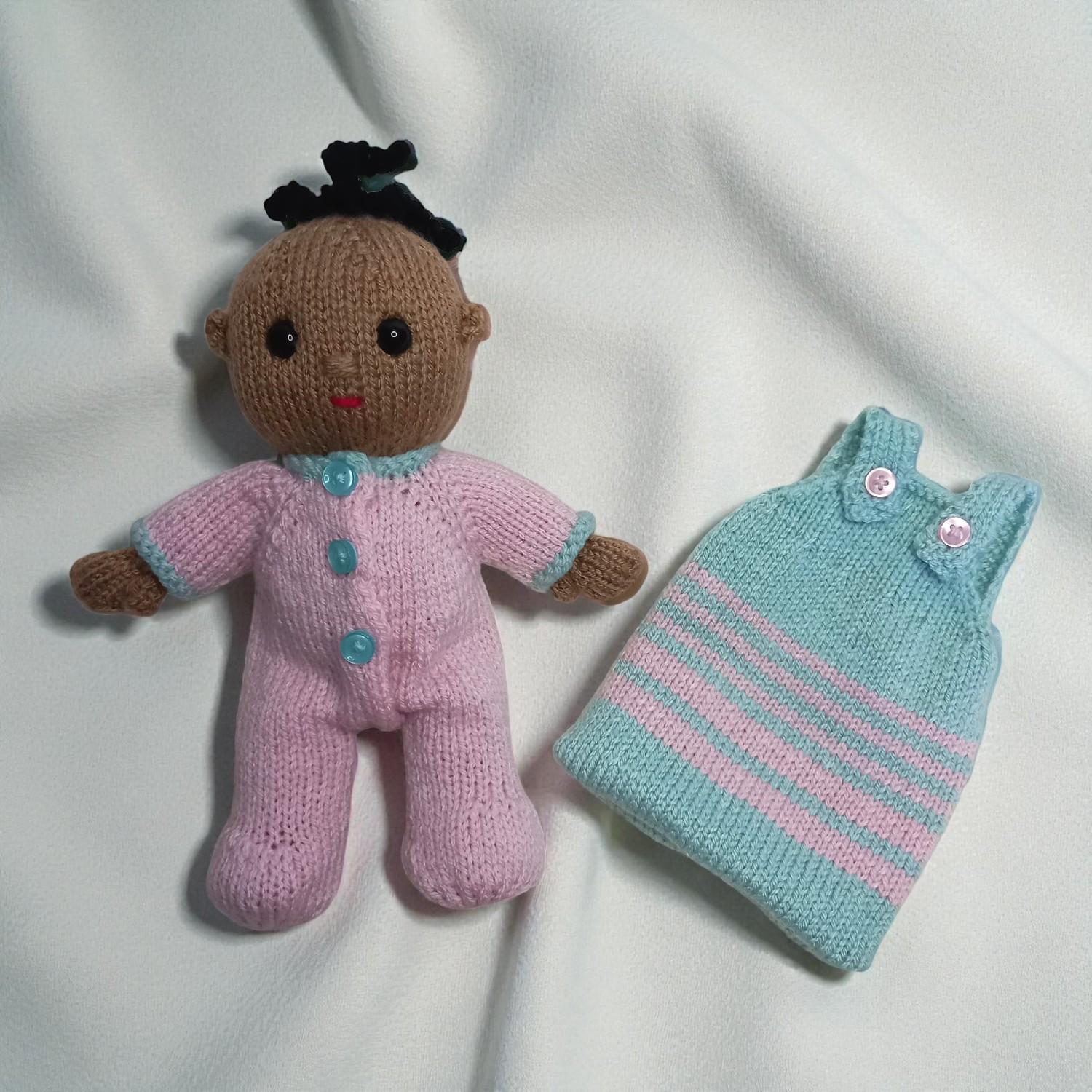 Betsy and Ben Sleep Set