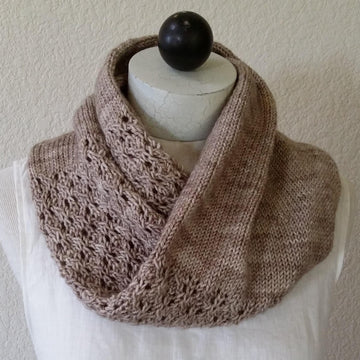 Antelope Cowl
