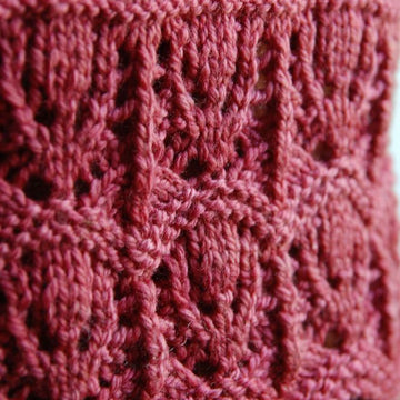 Bellevue Cardigan - worsted weight
