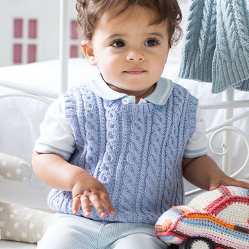 Rowan Little Rowan Cherish