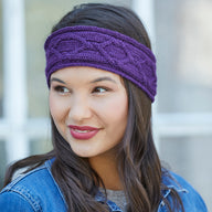 Valley Yarns Touriga Knitting Pattern